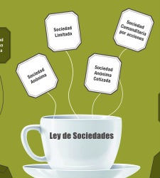 ley sociedades