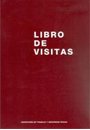 libro de visitas