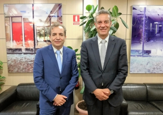 iusTime y Quantyca continúan su colaboración