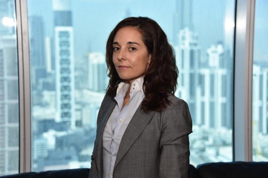 Rubert &amp; Partners en DUBAI se une a IUSTIME, red internacional de asesorías